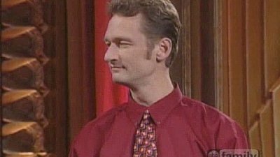 Whose Line Is It Anyway? Season 1 Episode 18
