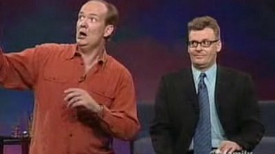 Whose Line Is It Anyway? Season 1 Episode 20