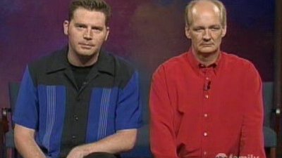 Whose Line Is It Anyway? Season 2 Episode 2