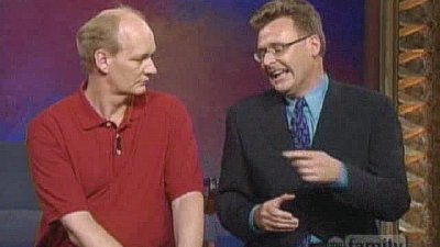 Whose Line Is It Anyway? Season 2 Episode 3