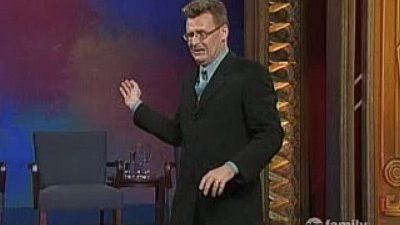 Whose Line Is It Anyway? Season 2 Episode 10