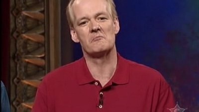Whose Line Is It Anyway? Season 2 Episode 11