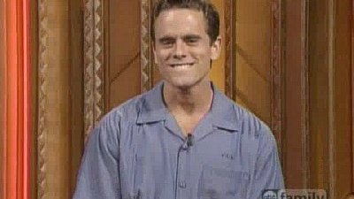 Whose Line Is It Anyway? Season 2 Episode 12