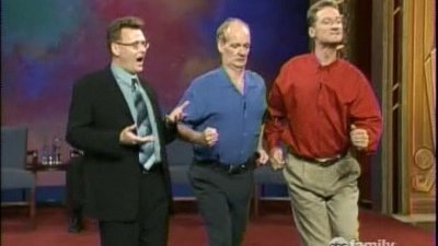 Whose Line Is It Anyway? Season 2 Episode 16