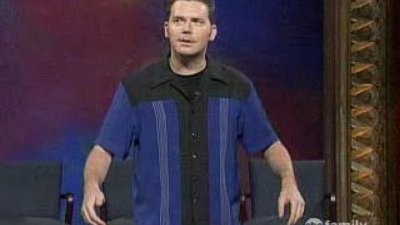 Whose Line Is It Anyway? Season 2 Episode 18