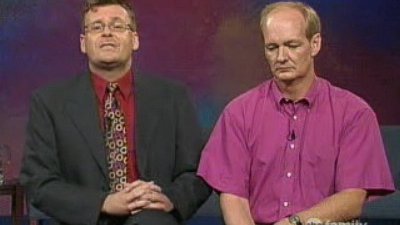 Whose Line Is It Anyway? Season 2 Episode 19