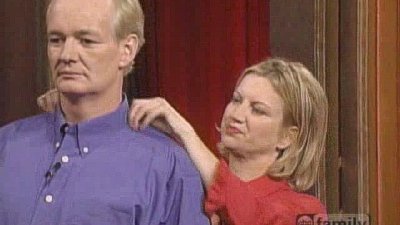 Whose Line Is It Anyway? Season 2 Episode 20