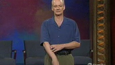 Whose Line Is It Anyway? Season 2 Episode 21