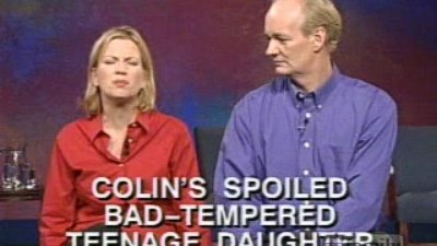 Whose Line Is It Anyway? Season 2 Episode 22