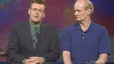 Whose Line Is It Anyway? Season 2 Episode 23