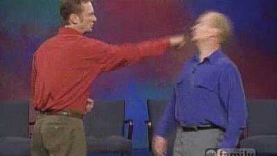 Whose Line Is It Anyway? Season 2 Episode 24