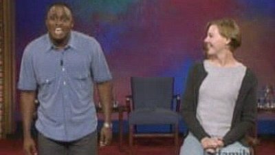 Whose Line Is It Anyway? Season 2 Episode 25