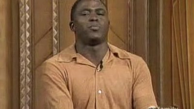 Whose Line Is It Anyway? Season 2 Episode 26