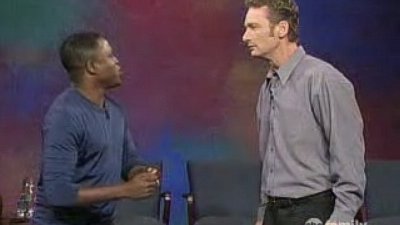 Whose Line Is It Anyway? Season 2 Episode 28