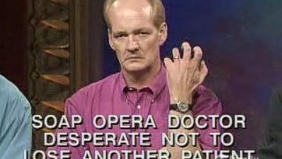 Whose Line Is It Anyway? Season 2 Episode 29