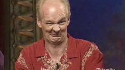 Whose Line Is It Anyway? Season 2 Episode 30