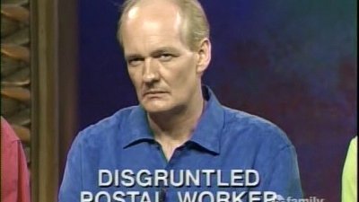 Whose Line Is It Anyway? Season 2 Episode 31