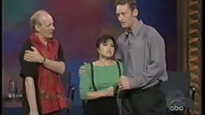 Whose Line Is It Anyway? Season 2 Episode 32