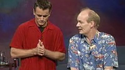Whose Line Is It Anyway? Season 2 Episode 33
