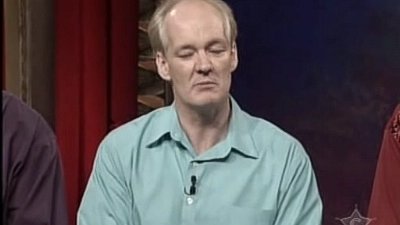 Whose Line Is It Anyway? Season 2 Episode 34