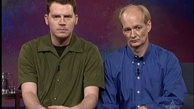 Whose Line Is It Anyway? Season 2 Episode 35