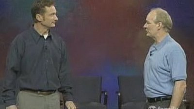 Whose Line Is It Anyway? Season 2 Episode 36