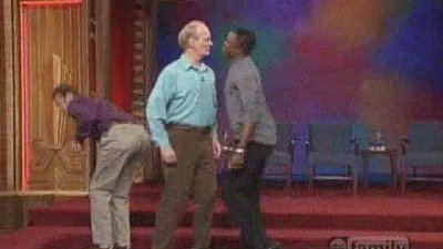 Whose Line Is It Anyway? Season 2 Episode 37