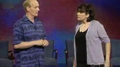 Whose Line Is It Anyway? Season 2 Episode 38