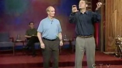 Whose Line Is It Anyway? Season 2 Episode 39