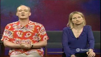 Whose Line Is It Anyway? Season 3 Episode 1