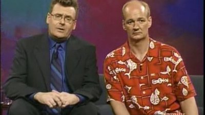Whose Line Is It Anyway? Season 3 Episode 3