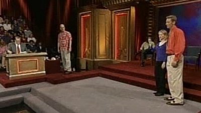 Whose Line Is It Anyway? Season 3 Episode 7