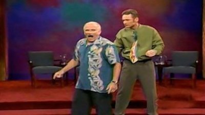 Whose Line Is It Anyway? Season 3 Episode 8