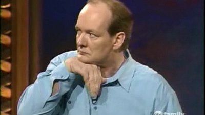 Whose Line Is It Anyway? Season 3 Episode 10