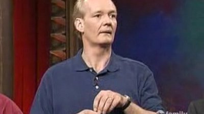 Whose Line Is It Anyway? Season 3 Episode 13