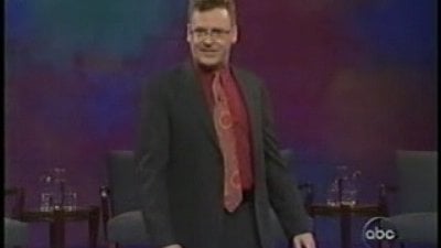 Whose Line Is It Anyway? Season 3 Episode 14