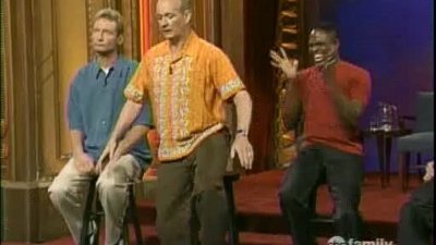 Whose Line Is It Anyway? Season 3 Episode 15
