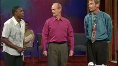 Whose Line Is It Anyway? Season 3 Episode 16