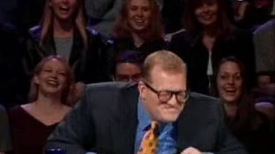 Whose Line Is It Anyway? Season 3 Episode 17