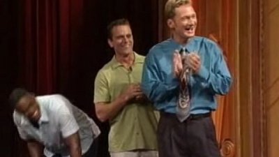 Whose Line Is It Anyway? Season 3 Episode 18