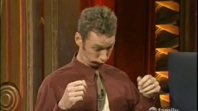 Whose Line Is It Anyway? Season 3 Episode 21