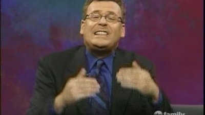 Whose Line Is It Anyway? Season 3 Episode 22