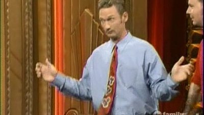 Whose Line Is It Anyway? Season 3 Episode 23