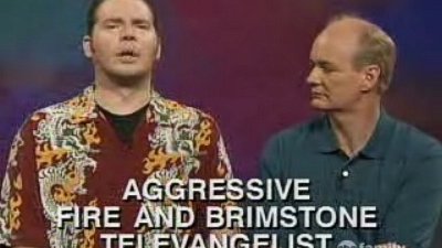 Whose Line Is It Anyway? Season 3 Episode 24