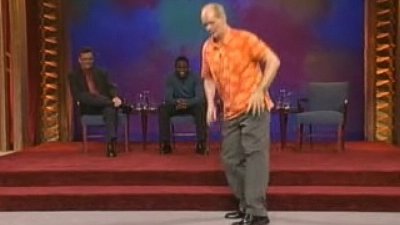Whose Line Is It Anyway? Season 3 Episode 26
