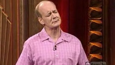 Whose Line Is It Anyway? Season 3 Episode 27