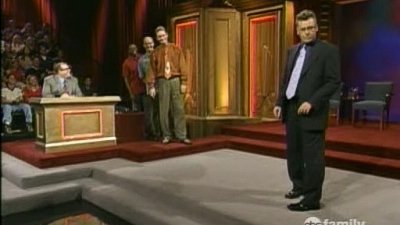 Whose Line Is It Anyway? Season 3 Episode 30