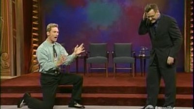Whose Line Is It Anyway? Season 3 Episode 31