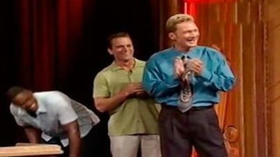 Whose Line Is It Anyway? Season 3 Episode 32