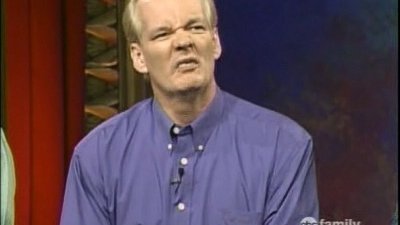 Whose Line Is It Anyway? Season 3 Episode 33